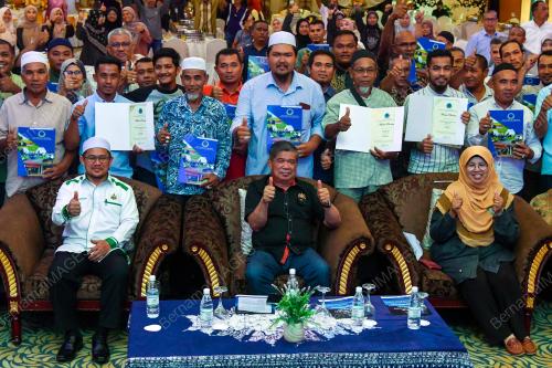 DATUK SERI MOHAMAD SABU