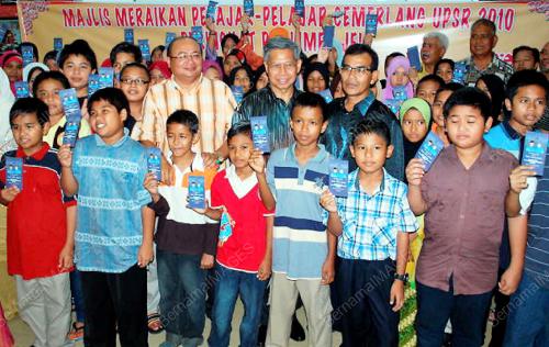 MUSTAPA MOHAMED