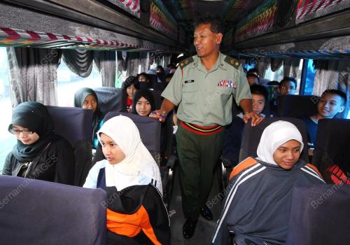 ZAHRI HARUN