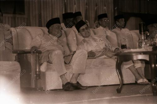TUN GHAFAR BABA