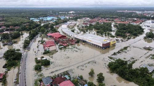 BANJIR KELANTAN
