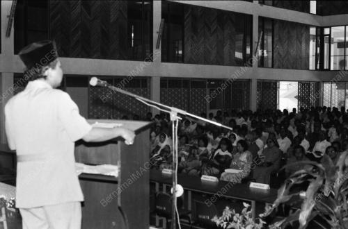 TENGKU RAZALEIGH HAMZAH