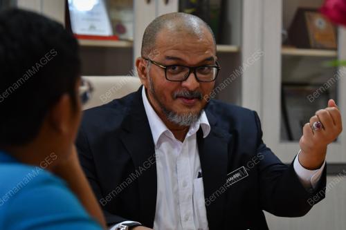 DR SHAHRIR MOHAMMAD ZAKEY