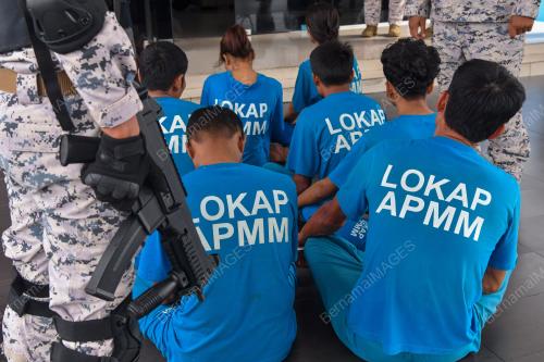 APMM KELANTAN