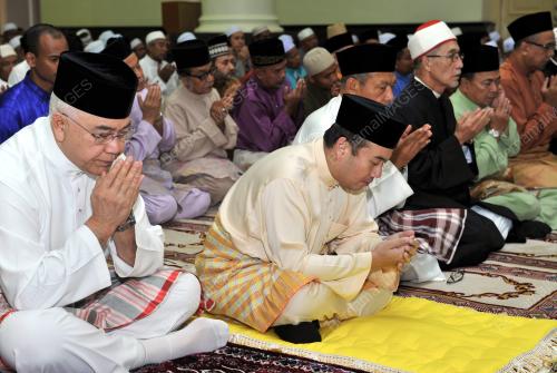 KB01_28072014_SOLAT_AIDILFITRI