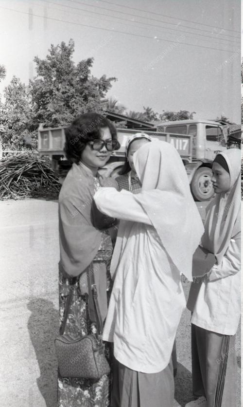 RAFIDAH AZIZ