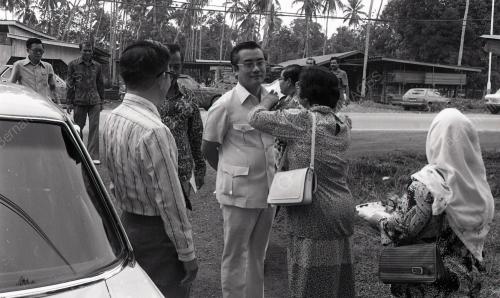 TAN TIONG HONG