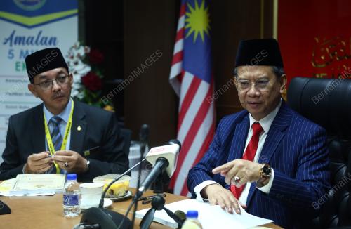 DATUK NAZRAN MUHAMMAD