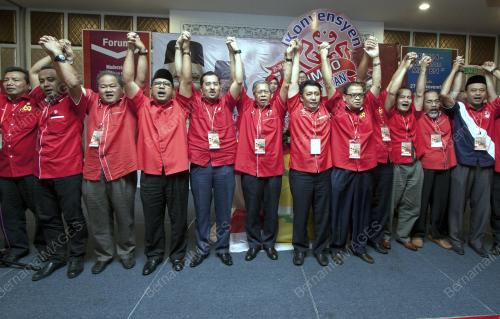KB01_28112015_KOVENSYEN_UMNO