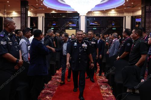 DATUK SERI AIDIL ISMAIL