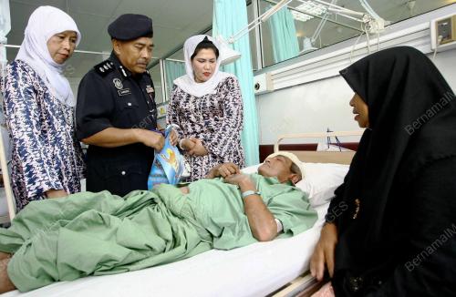 ZAHRUDDIN ABDULLAH
