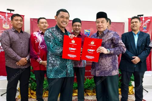 PROF IR DR KAHARUDIN DIMYATI