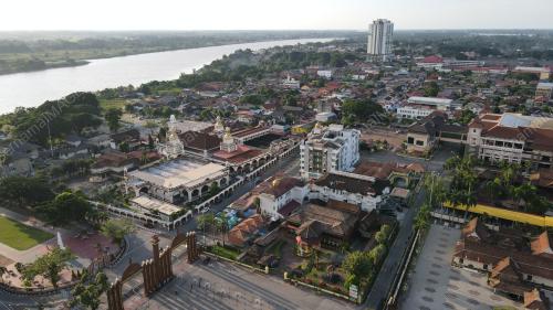 MUZIUM ADAT ISTIADAT