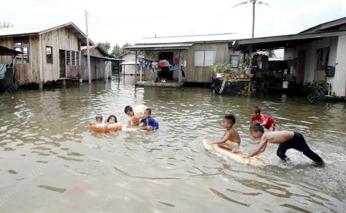 BANJIR