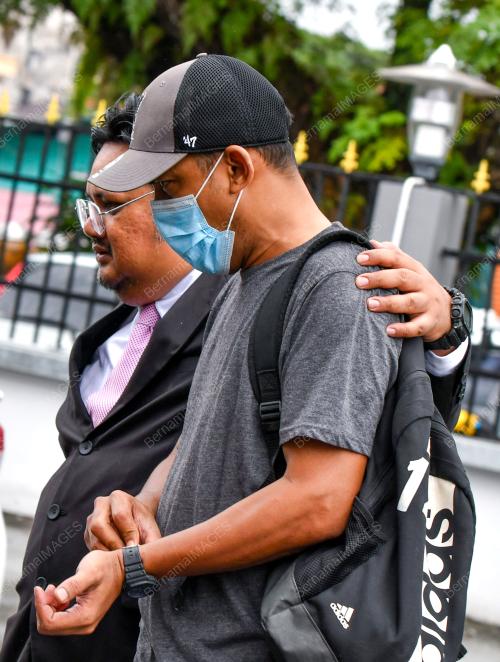 MAHKAMAH MAJISTRET PASIR PUTEH