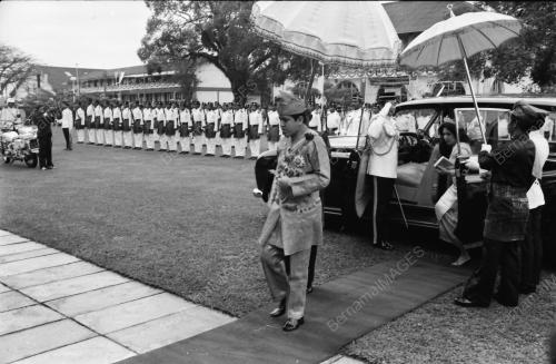 HARI KEPUTERAAN
