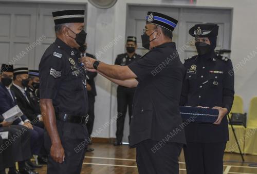DATUK SHAFIEN MAMAT