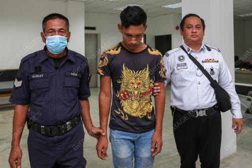 MAHKAMAH MAJISTRET KOTA BHARU