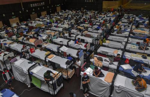 PKRC USM KUBANG KERIAN