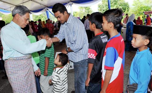 KB01_30072014_TERBUKA_AIDILFITRI