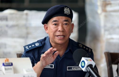 WAN JAMAL ABDUL SALAM WAN LONG