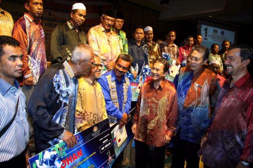 AZMAN AMIN HASSAN