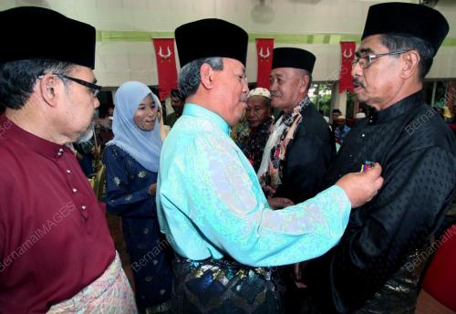 ZULKIFLI ZIN