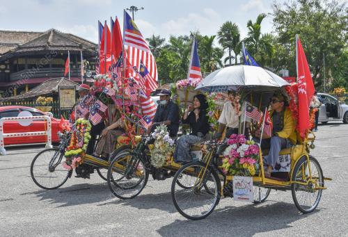 AGIH JALUR GEMILANG