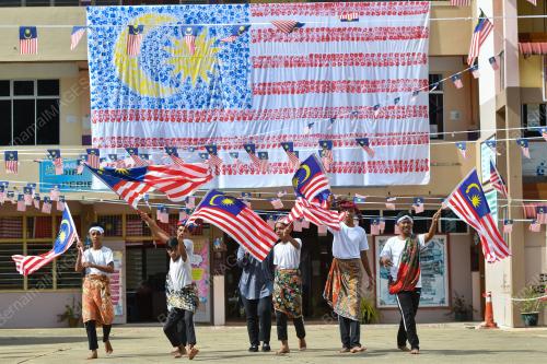 JALUR GEMILANG