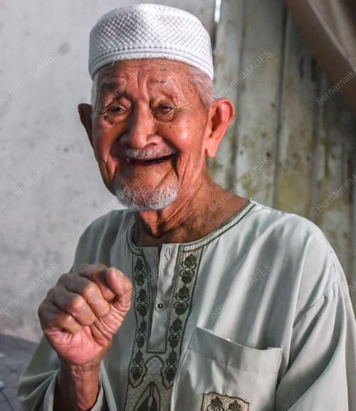DRANI MUHAMAD