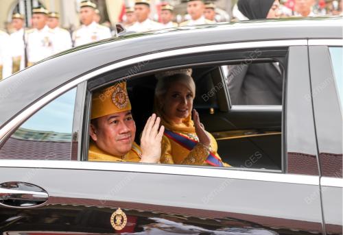 TENGKU DR. MUHAMMAD FAIZ PETRA SULTAN ISMAIL PETRA