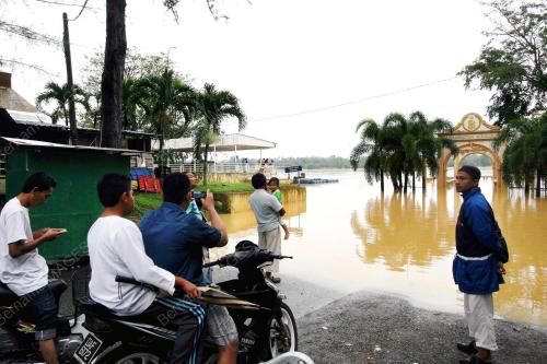 BANJIR