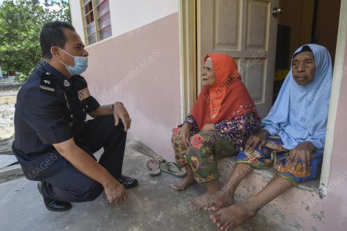 SITI MARIAM JUSOH