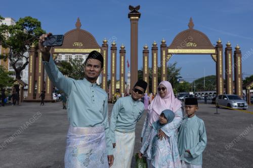 HARI RAYA ADIDILFITRI