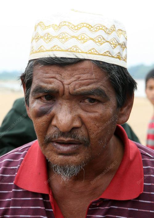 AZIZ HUSIN