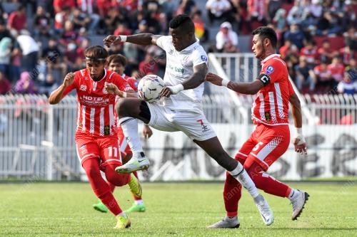 LIGA PREMIER MALAYSIA 2022
