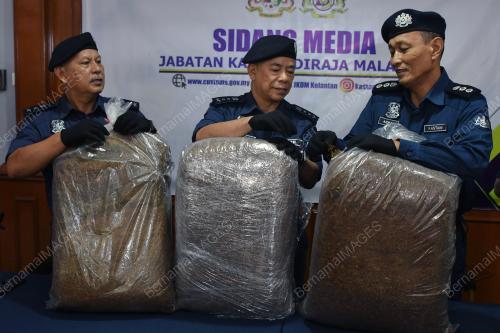 WAN JAMAL ABDUL SALAM WAN LONG