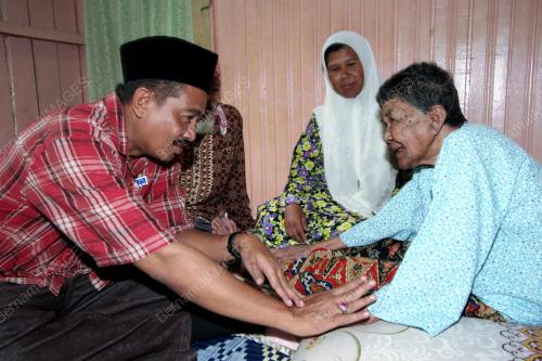 PRK GALAS