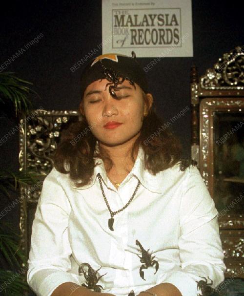 KALA JENGKING