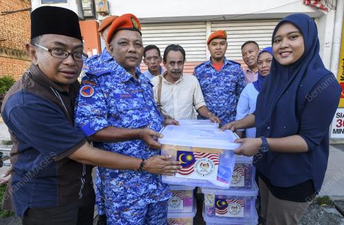 KELAB MEDIA KELANTAN