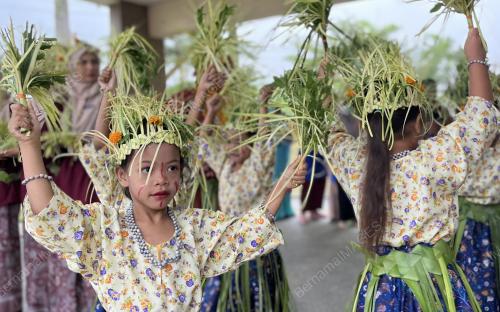 GURU ORANG ASLI