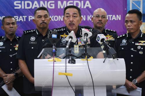 DATUK MUHAMAD ZAKI HARUN