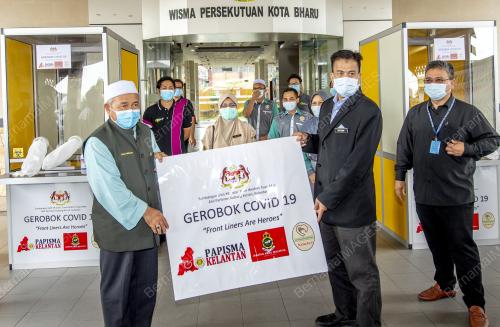 DATUK TUAN IBRAHIM TUAN MAN