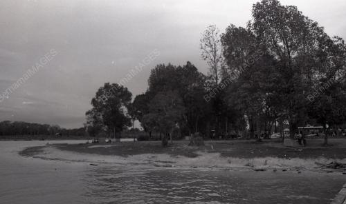 TASIK DANAU TOBAN