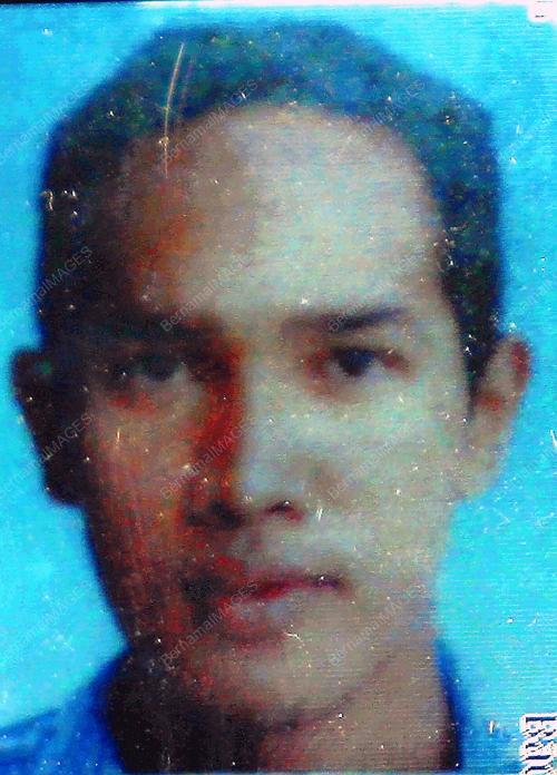 MOHD SALWADI MAMAT