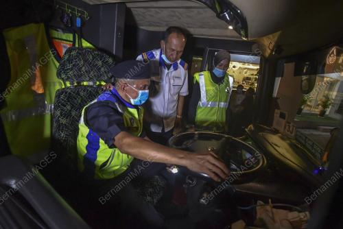 OPS PENGUATKUASAAN KHAS JPJ