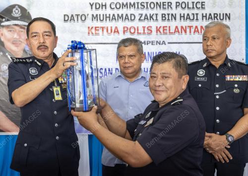 DATUK MUHAMAD ZAKI HARUN