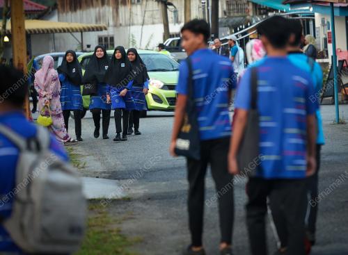 BANJIR DI KELANTAN