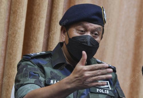 DATUK HAZANI GHAZALI
