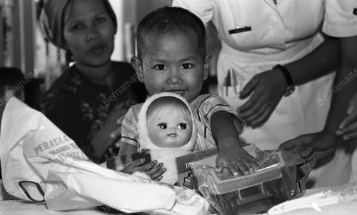SULTAN KELANTAN TUANKU ISMAIL PETRA